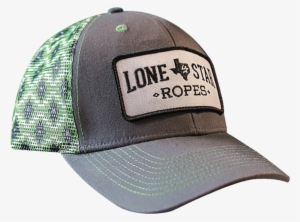 17 Aztec Mesh Cap Grey #1268866