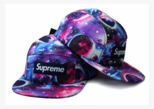 Supreme #1268942