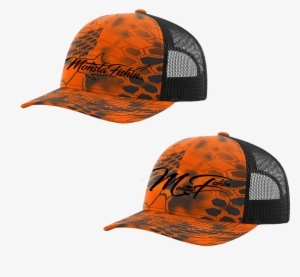 16 Apr Monsta Inferno Hats Png Web - Custom Richardson Adult 115 Low Pro Mesh Back Trucker #1269044