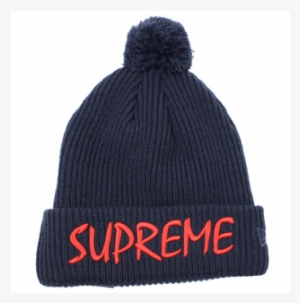 Supreme New Era Ftp Beanie Hat - Supreme Knit Cap Green - #1269047