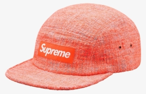 Bouclé Camp Cap #1269069