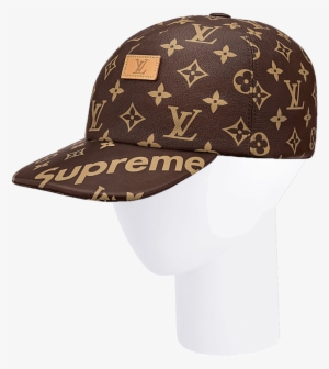 Supreme Strapback Cap - Louis Vuitton Black Monogram Multicolor Rita Bag #1269117