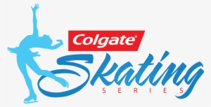 Colgate Skating Logo " - Skating Logo #1269137