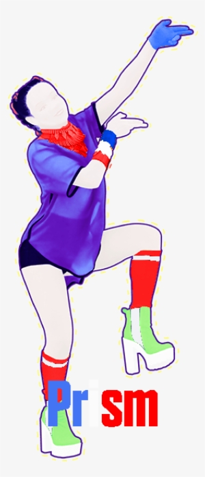 Prism - Cheap Thrills Just Dance #1269160