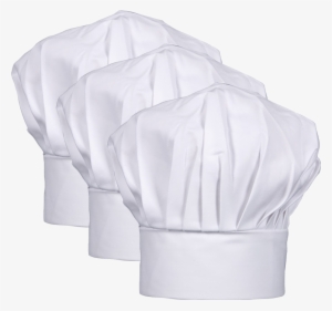 Three Chet Hats - Chef #1269202