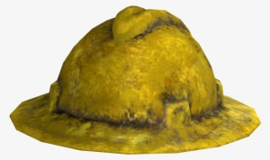 Construction Hat - Fallout 4 Construction Hat #1269273