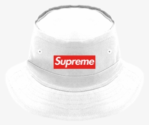 Supreme Bucket Hat #1269329