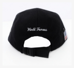 Supreme Cap World Famous #1269353