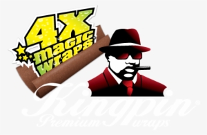 Kingpin - Cigars #1269380