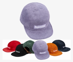 Suede Camp Cap, $68 - Supreme Suede Camp Cap 2018 #1269458