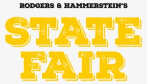 About Hill Country Community Theatre - Rodgers And Hammerstein's State Farm #1269549