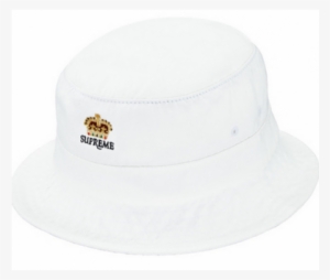 Denim Supreme Bucket Hat - Baseball Cap #1269592