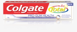 Image - Colgate Total Proof Toothpaste #1269593