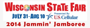 Wi Jammin Jamboree - 2017 Wi State Fair #1269596