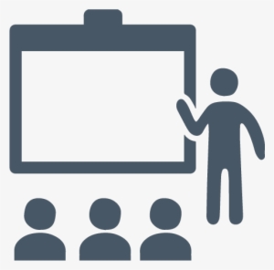 Demos Presentations - Event Space Icon #1269644