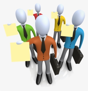 Job Fair Cliparts - Winning Resumes And Successful Interviews #1269736