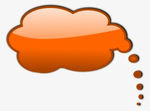 This Free Icons Png Design Of Speach Bubble #1269783