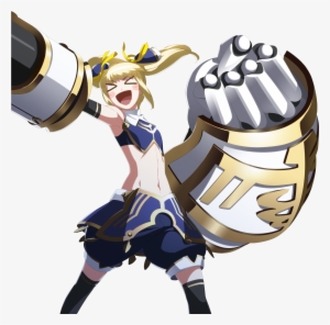 Dee Retard , - Cross Tag Battle Mika #1269872