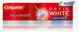 Colgate Optic White Instant White #1269895