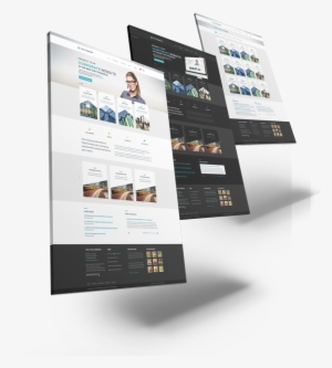 App Screen Presentation Mock Up Vol 2 - Online Advertising #1269929