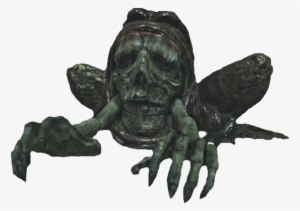 Demon Of Song Is A Monster From The Videogame "dark - Demon Pieśni #1269933