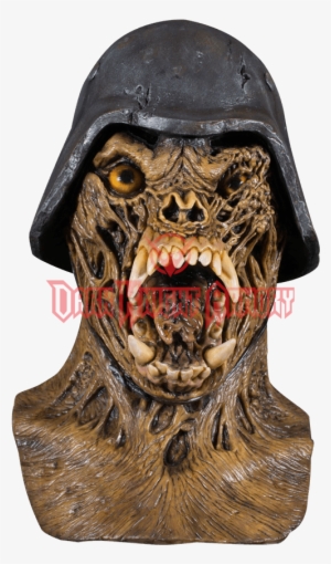 Nightmare Demon An American Werewolf #1270007