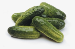 Whole Pickles - Cucumber #1270010