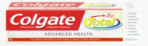 Buy Colgate Total Advanced Health Toothpaste Online #1270012