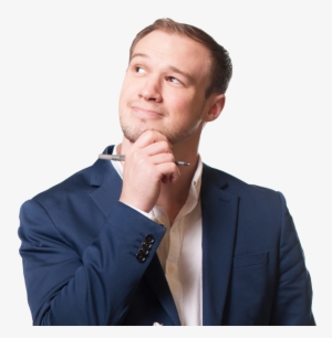 Quentin 2 - Businessperson #1270029