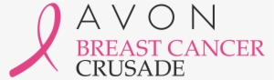 New Avon Foundation-funded Breast Cancer Study Finds - Avon Breast Cancer Crusade Logo #1270051