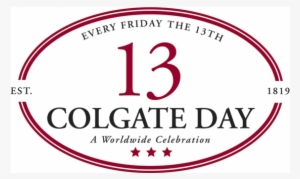 Happy Colgate Day - Colgate University #1270092