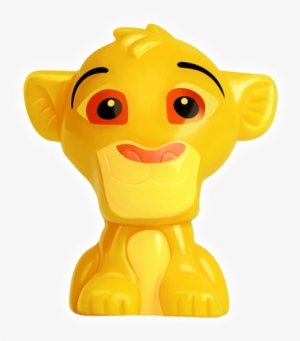 50 Simba - Pokemon My Friend Pikachu #1270250