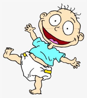 Tommy Pickles #1270252 Tommy Pickles #1270252