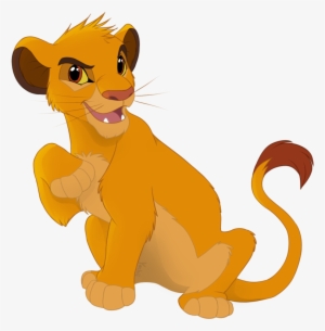 Simba PNG, Transparent Simba PNG Image Free Download - PNGkey