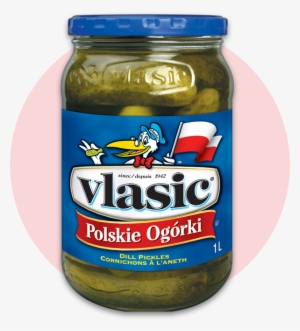 Vlasic Pickles #1270275