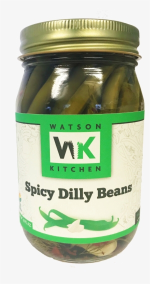 Dilly - Dilly Beans #1270299