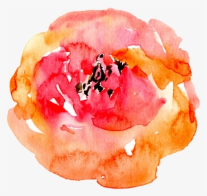 I Always Check About Any Theme Or Particular Colours - Watercolor Paint #1270380