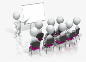 If - Presenter Media Stick Figures #1270428