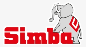 Simba Logo #1270429