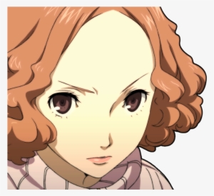 Fucking Retard - Persona 5 Best Girl #1270430