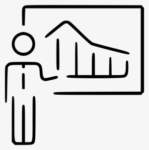 Businessman Infographic Meeting Figure Marketing Chart - Infographic #1270520