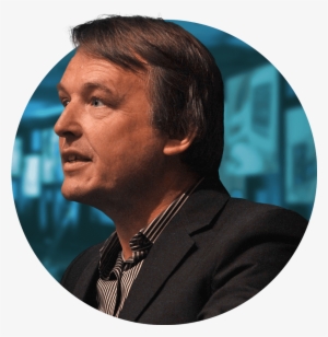 Prezi Is Helping To Reinvent The Art Of Presentation - Wall Clock #1270565