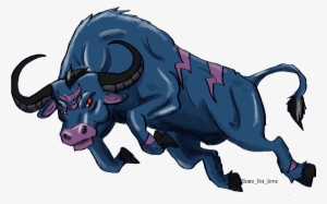 Angry Cows Of Course - Cartoon #1270602