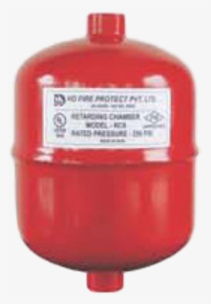 Retard-chamber - Bottle #1270603