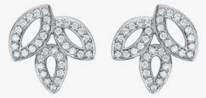 Lily Cluster By Harry Winston - Jewellery #1270633