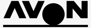 Avon Logo Png Transparent - 4 Piece Manicure Set W/ Metallic Case Quantity(200) #1270733