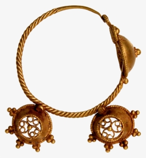 This Free Icons Png Design Of 7th Century Earring #1270734
