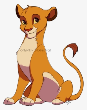 Simba - Illustration #1270740