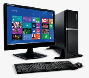 Implementos De La Computadora #1270791