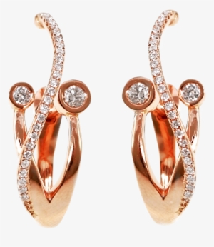 Ray Earrings #1270816